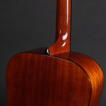 Load image into Gallery viewer, Atkin Left-handed Essential D - Aged Finish #2944
