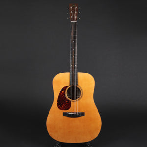 Atkin Left-handed Essential D - Aged Finish #2944