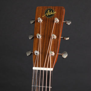 Atkin Left-handed Essential D - Aged Finish #2944
