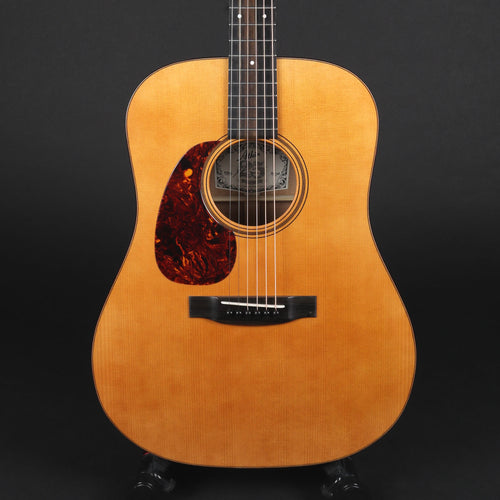 Atkin Left-handed Essential D - Aged Finish #2944