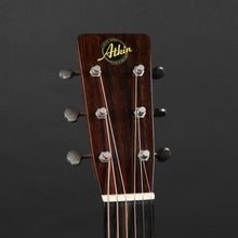 Load image into Gallery viewer, Atkin Essential O-14 Acoustic Guitar #4248