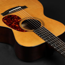 Load image into Gallery viewer, Atkin Essential O-14 Acoustic Guitar #4527