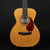 Atkin Essential O-14 Acoustic Guitar #4527