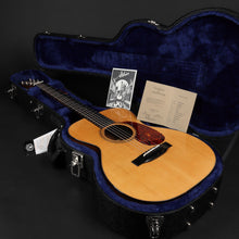 Load image into Gallery viewer, Atkin Essential O-14 Acoustic Guitar #4248