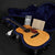 Atkin Essential O-14 Acoustic Guitar #4248