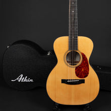 Load image into Gallery viewer, Atkin Essential O-14 Acoustic Guitar #4248
