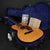 Atkin Essential O-14 Acoustic Guitar #4527