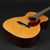 Atkin Essential O-14 Acoustic Guitar #4527