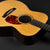 Atkin Essential OM Acoustic Guitar #4387