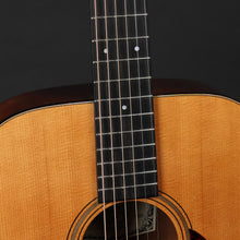 Load image into Gallery viewer, Atkin Essential OM Acoustic Guitar (Pre-owned)