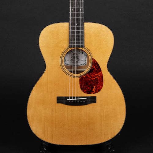 Atkin Essential OM - Aged Finish #3426