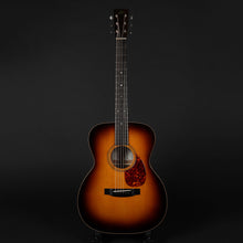 Load image into Gallery viewer, Atkin Essential OM Shaded Top - Aged Finish #3981