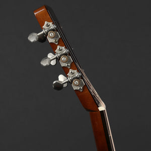 Atkin Essential OOOs - Aged Finish #3934
