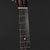 Atkin Essential OOOs - Aged Finish #3934