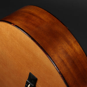 Atkin Essential OOOs - Aged Finish #3934