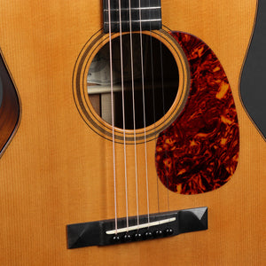 Atkin Essential OOOs - Aged Finish #3934