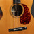Atkin Essential OOOs - Aged Finish #3934