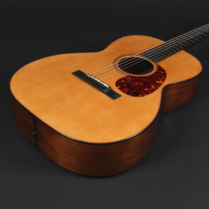 Atkin Essential OOOs - Aged Finish #3934