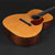 Atkin Essential OOOs - Aged Finish #3934