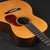 Atkin Essential OOOs - Aged Finish #3934