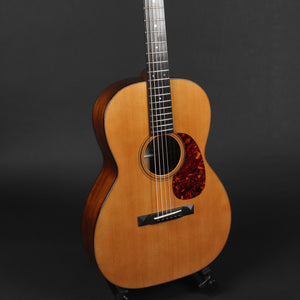 Atkin Essential OOOs - Aged Finish #3934