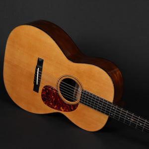 Atkin Essential OOOs - Aged Finish #3934
