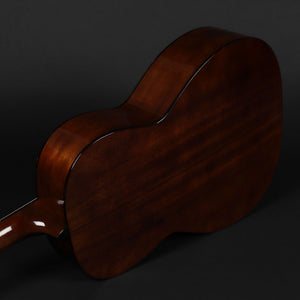 Atkin Essential OOOs - Aged Finish #3934