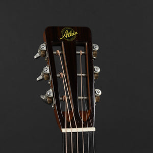 Atkin Essential OOOs - Aged Finish #3934