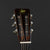 Atkin Essential OOOs - Aged Finish #3934