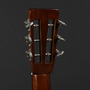 Atkin Essential OOOs - Aged Finish #3934