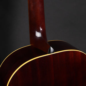 Atkin Hawaiian Master Sitka/Mahogany #3004