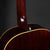 Atkin Hawaiian Master Sitka/Mahogany #3004