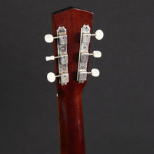 Load image into Gallery viewer, Atkin Hawaiian Master Sitka/Mahogany #3004