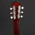 Atkin Hawaiian Master Sitka/Mahogany #3004