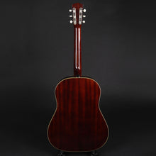 Load image into Gallery viewer, Atkin Hawaiian Master Sitka/Mahogany #3004