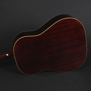 Atkin Hawaiian Master Sitka/Mahogany #3004