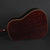 Atkin Hawaiian Master Sitka/Mahogany #3004