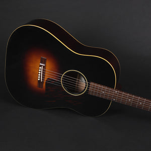 Atkin Hawaiian Master Sitka/Mahogany #3004