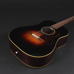 Atkin Hawaiian Master Sitka/Mahogany #3004