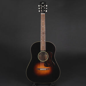 Atkin Hawaiian Master Sitka/Mahogany #3004