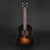 Atkin Hawaiian Master Sitka/Mahogany #3004