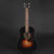 Atkin Hawaiian Master Sitka/Mahogany #3004