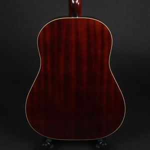 Atkin Hawaiian Master Sitka/Mahogany #3004