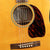Atkin 'The Forty Three' Natural - Aged Finish #4107