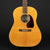 Atkin 'The Forty Three' Natural - Aged Finish #4107