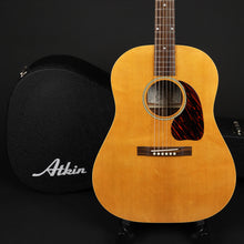 Load image into Gallery viewer, Atkin 'The Forty Three' Natural - Aged Finish #4107