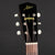 Atkin 'The Forty Three' in Aged Finish #3414