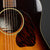Atkin 'The Forty Three' in Aged Finish #3887