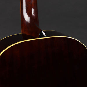 Atkin 'The Forty Three' in Aged Finish #3414