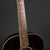 Atkin 'The Forty Three' in Aged Finish #3887